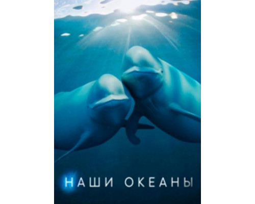 Наши океаны сериал (2024) Наши океаны сериал (2024)