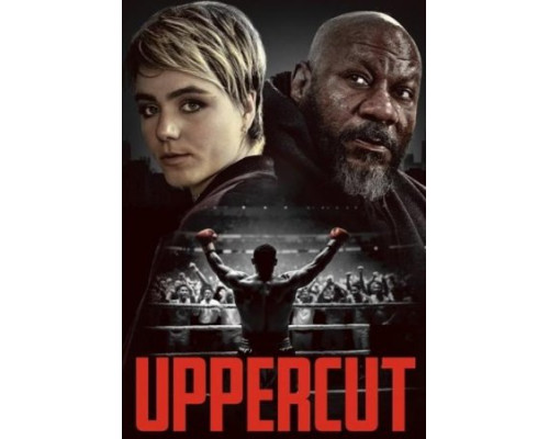 Апперкот (2025) Апперкот (2025)