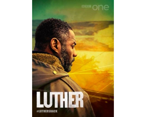 Лютер Сериал 2010 2019 Лютер Сериал 2010 2019