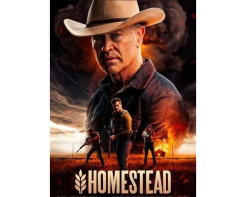 Ферма (2024) Ферма (2024)