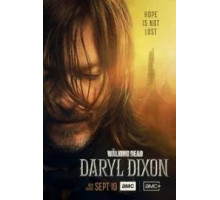 Ходячие мертвецы сериал
