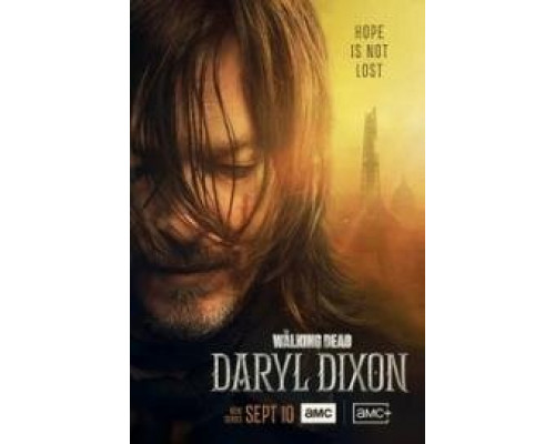 Ходячие мертвецы сериал (2024) Ходячие мертвецы сериал (2024)