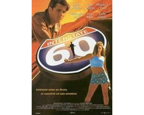 Трасса 60 (2002) Трасса 60 (2002)