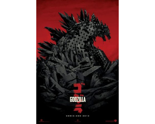 Годзилла (2014) смотреть фильм Годзилла (2014) смотреть фильм