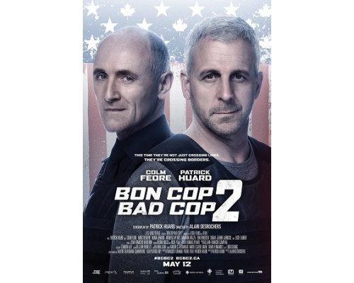 Плохой хороший полицейский 2 (2017) Плохой хороший полицейский 2 (2017)