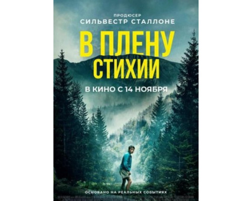 В плену стихии (2024) смотреть онлайн В плену стихии (2024) смотреть онлайн