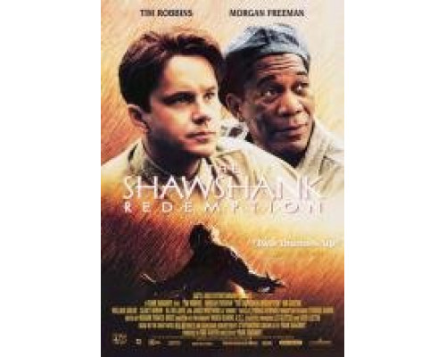Побег из Шоушенка (1994) Побег из Шоушенка (1994)