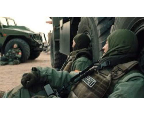 «Беркут». Отряд специального назначения (2023) смотреть онлайн «Беркут». Отряд специального назначения (2023) смотреть онлайн