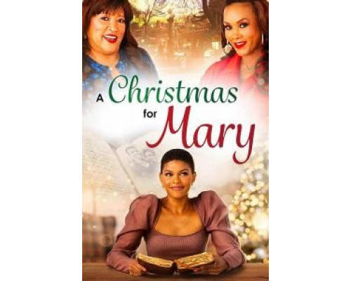 A Christmas for Mary (2020) A Christmas for Mary (2020)