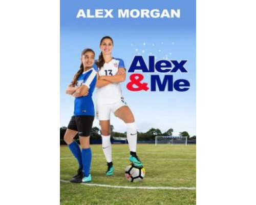 Alex & Me (2018) Alex & Me (2018)