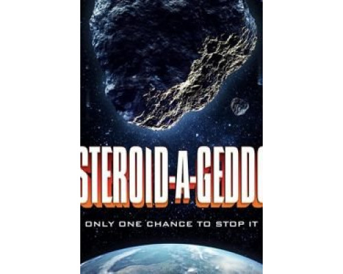 Asteroid-a-Geddon (2020) Asteroid-a-Geddon (2020)
