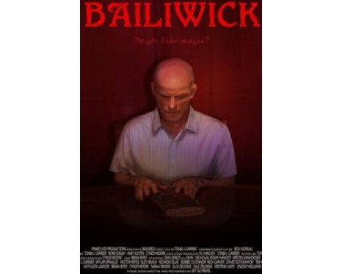 Bailiwick (2017) Bailiwick (2017)