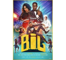 Banana Island Ghost (2017)