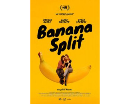 Banana Split (2020) Banana Split (2020)
