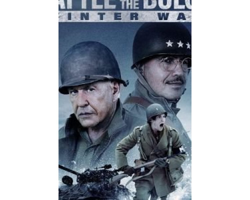 Battle of the Bulge: Winter War (2020) Battle of the Bulge: Winter War (2020)