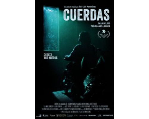 Cuerdas (2019) Cuerdas (2019)