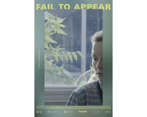 Fail to Appear (2017) Fail to Appear (2017)