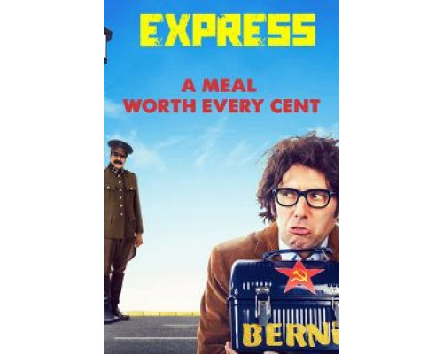 Free Lunch Express (2020) Free Lunch Express (2020)