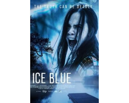 Ice Blue (2017) Ice Blue (2017)