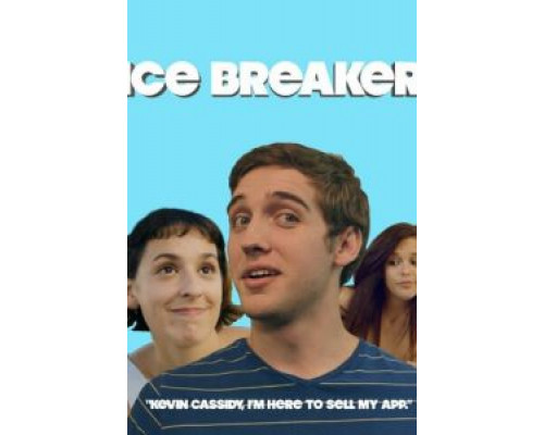 Ice Breaker (2017) Ice Breaker (2017)