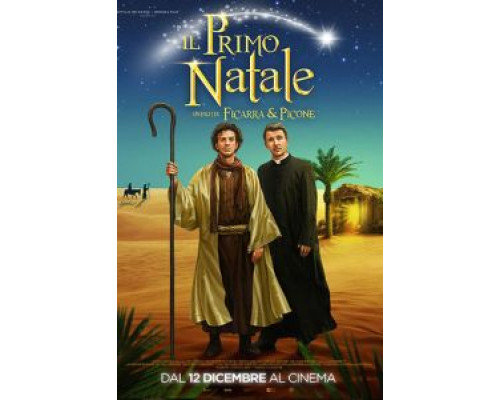 Il primo Natale (2019) Il primo Natale (2019)