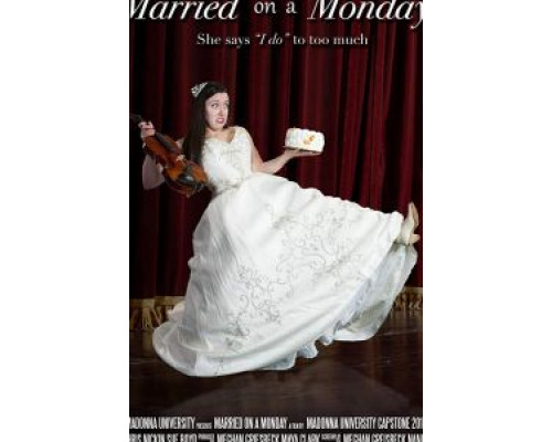 Married on a Monday (2017) Married on a Monday (2017)