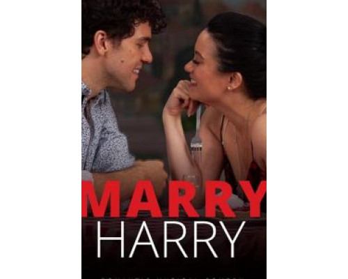 Marry Harry (2020) Marry Harry (2020)