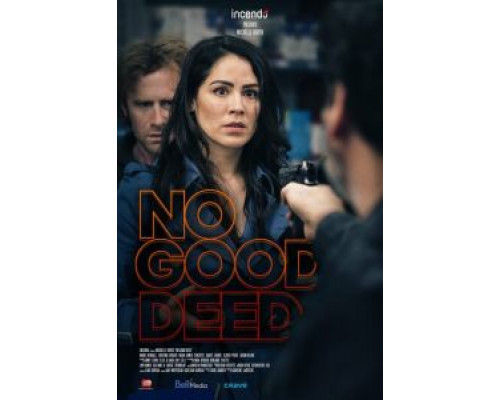 No Good Deed (2020) No Good Deed (2020)