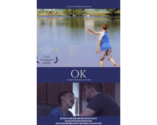 OK (2017) OK (2017)