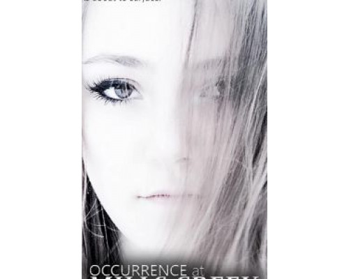 Occurrence at Mills Creek (2020) Occurrence at Mills Creek (2020)