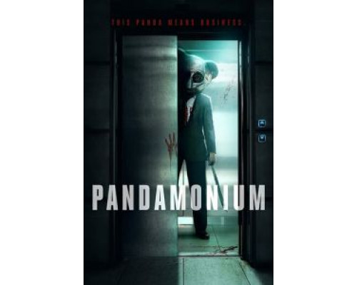 Pandamonium (2020) Pandamonium (2020)