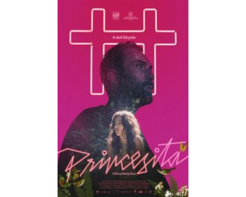 Princesita (2017) Princesita (2017)