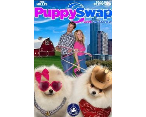 Puppy Swap Love Unleashed (2019) Puppy Swap Love Unleashed (2019)