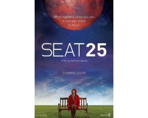 Seat 25 (2017) Seat 25 (2017)