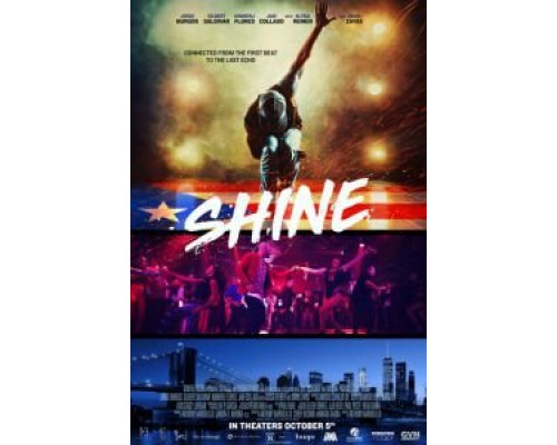 Shine (2017) Shine (2017)