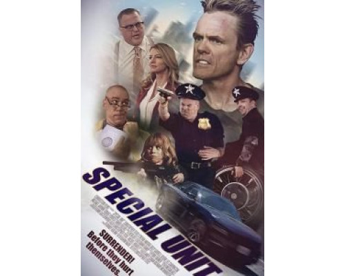 Special Unit (2017) Special Unit (2017)