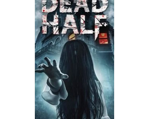 The Dead Half (2017) The Dead Half (2017)