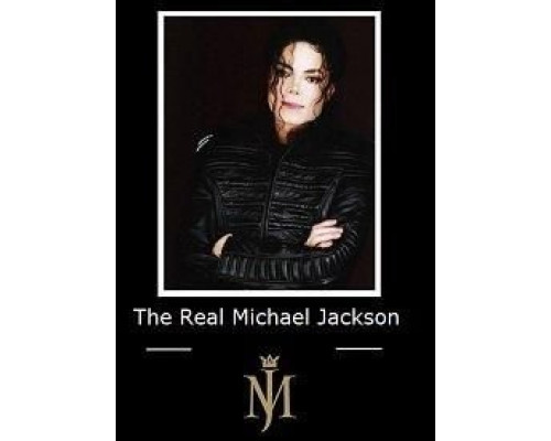The Real Michael Jackson (2020) The Real Michael Jackson (2020)