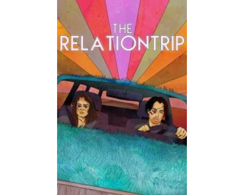 The Relationtrip (2017) The Relationtrip (2017)