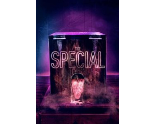 The Special (2020) The Special (2020)