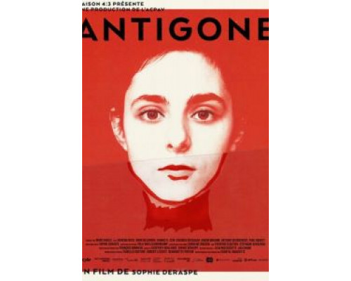 Антигона (2019) Антигона (2019)