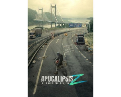 Апокалипсис Z: Начало конца (2024) смотреть фильм Апокалипсис Z: Начало конца (2024) смотреть фильм