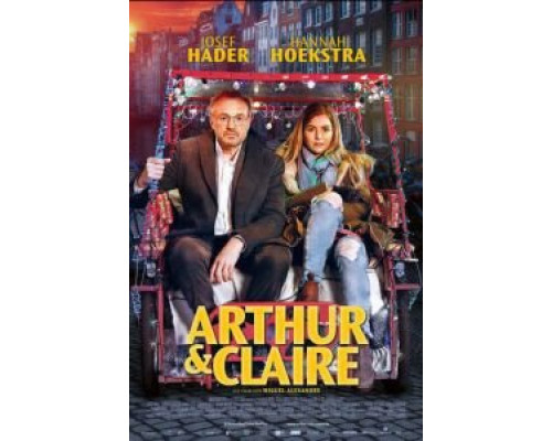 Артур и Клэр (2017) Артур и Клэр (2017)