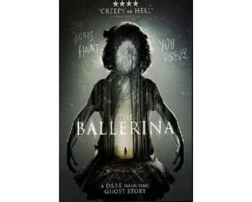 Балерина (2017) Балерина (2017)