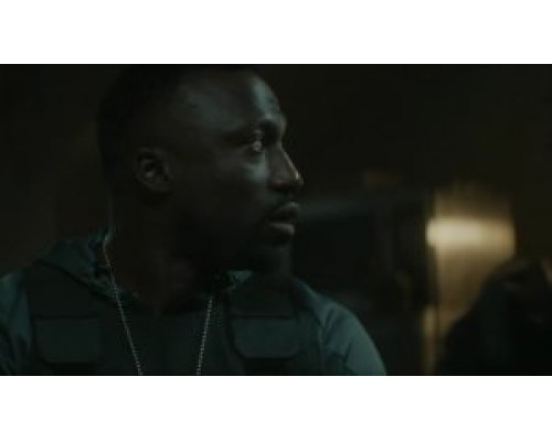 Бастион 36 (2025) Бастион 36 (2025)
