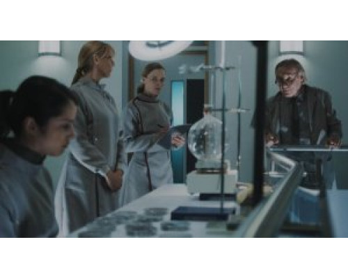 Белая камера (2018) Белая камера (2018)