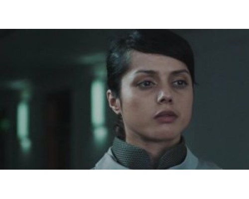 Белая камера (2018) Белая камера (2018)