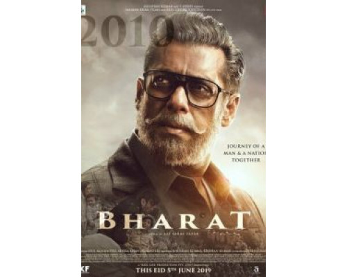 Бхарат (2019) Бхарат (2019)