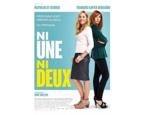 Близняшки (2019) Близняшки (2019)