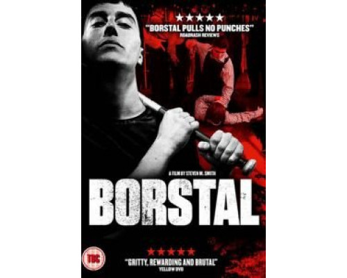 Борстал (2017) Борстал (2017)